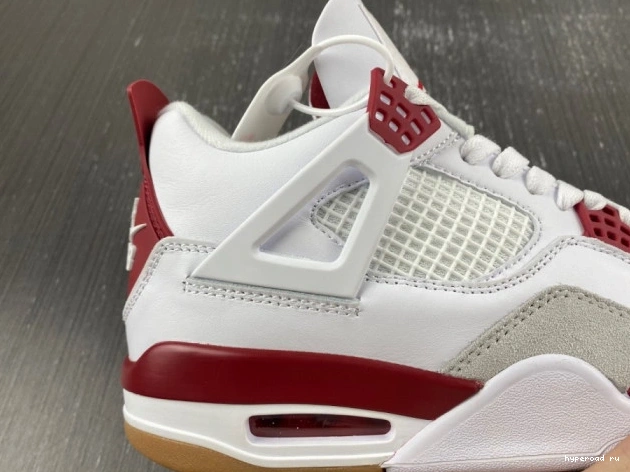 Air SB Nike DR5415-160 x 4 Jordan 1107